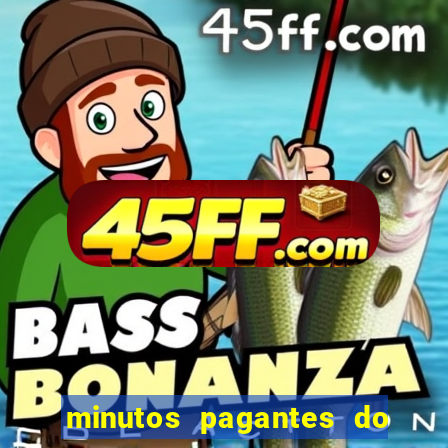 minutos pagantes do fortune rabbitInformational